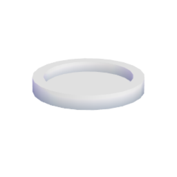 Plantpot Plate