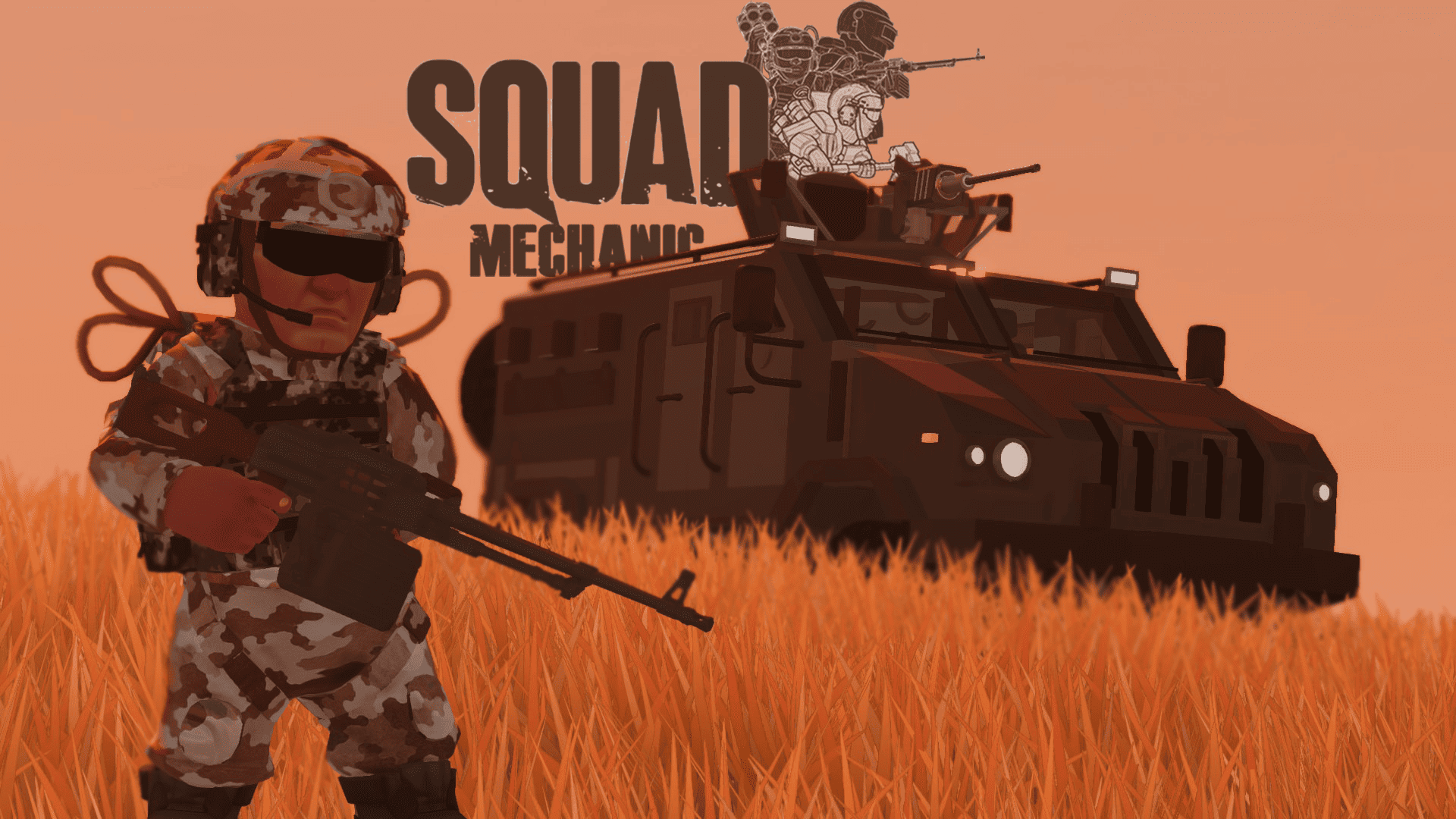 MRAP "Varta"