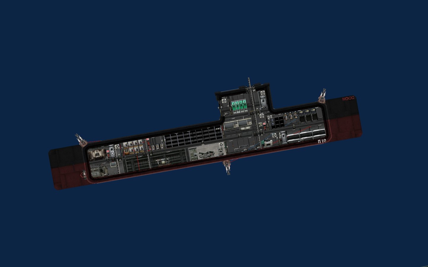 П-10