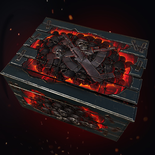 Apotheosis of War Small Box