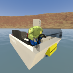 FURKANATO A1A OCEANDRIVER