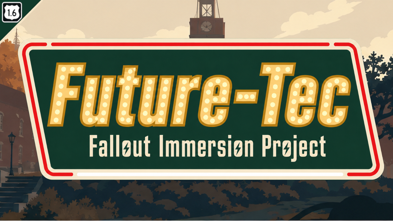 FIP - Future-Tec preview