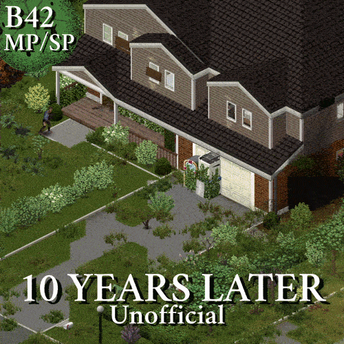 10 YEARS LATER [UNOFFICIAL]