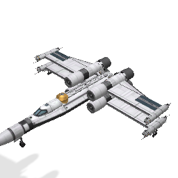 X-Wing 01