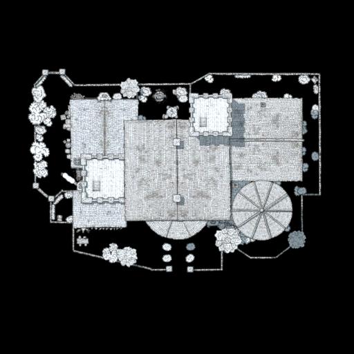 Mansion 1