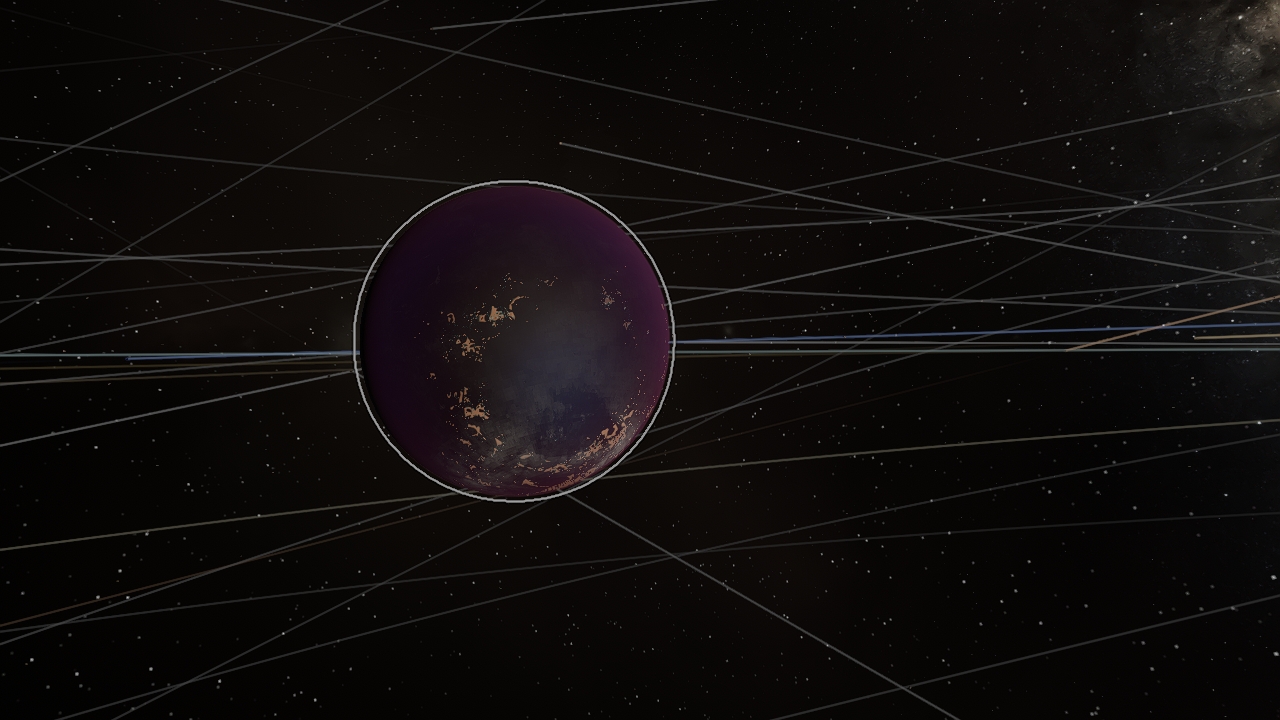 habitable mars