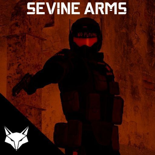 Sevine Arms - Reavers
