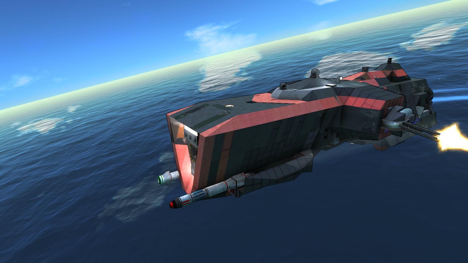 TheExpanseMorrigunPatrolDestroyer