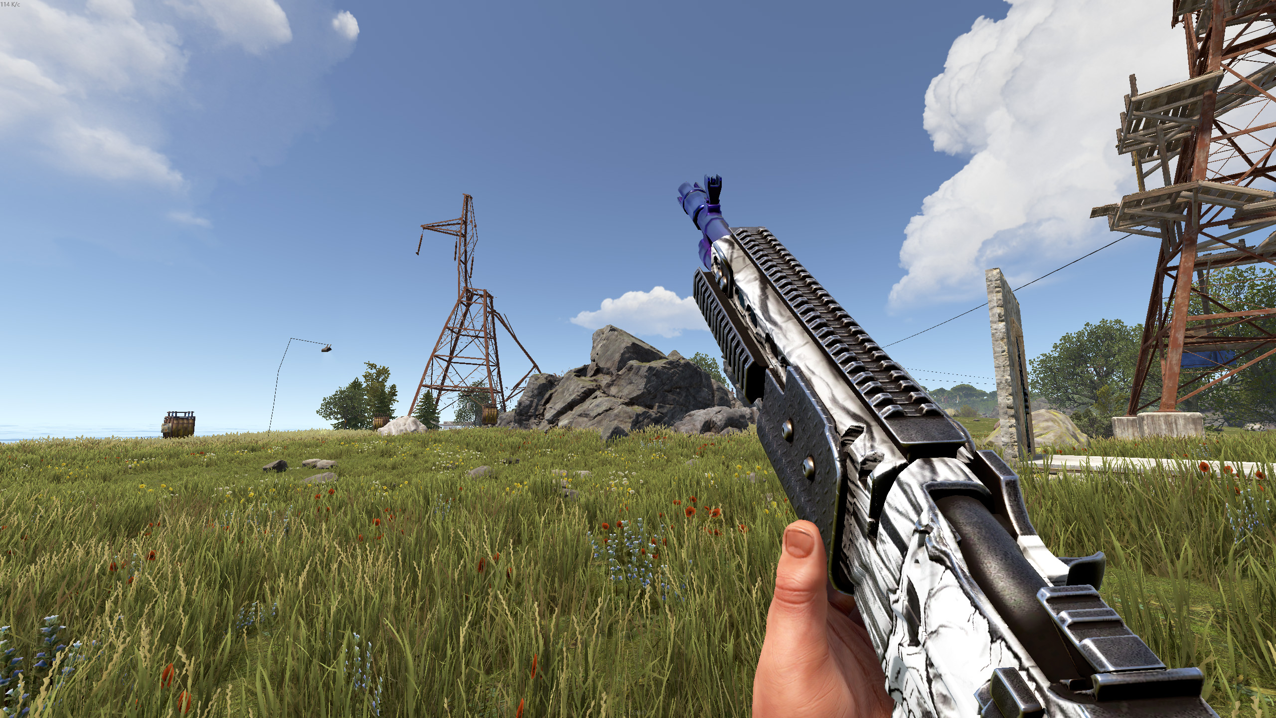 Arctic Skull M39 thumbnail 9