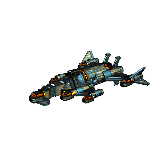 VZC-10 Bormashina