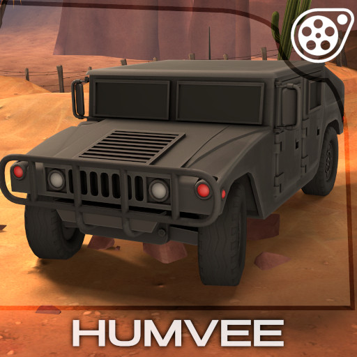 Humvee