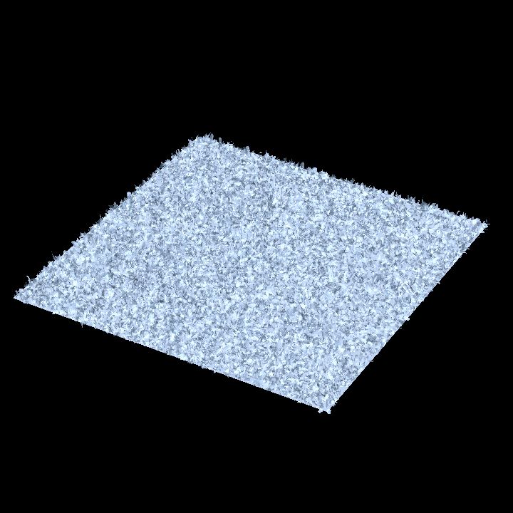 Icy terrain 23