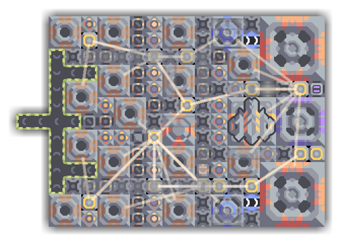 1.3.6 Glass on Sand Input:Lead!