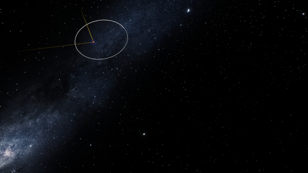Star wars star system