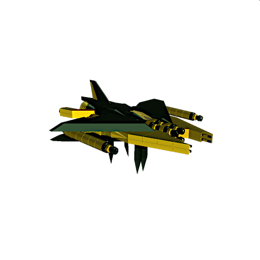 Spaceship preview