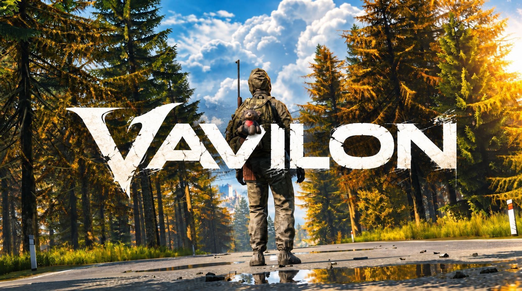 VAVILON SERVER PACK