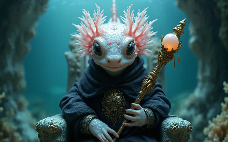 Aqua Sages Union