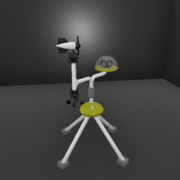 tornado probe v2 preview