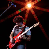 Mark Lettieri Soundtrack