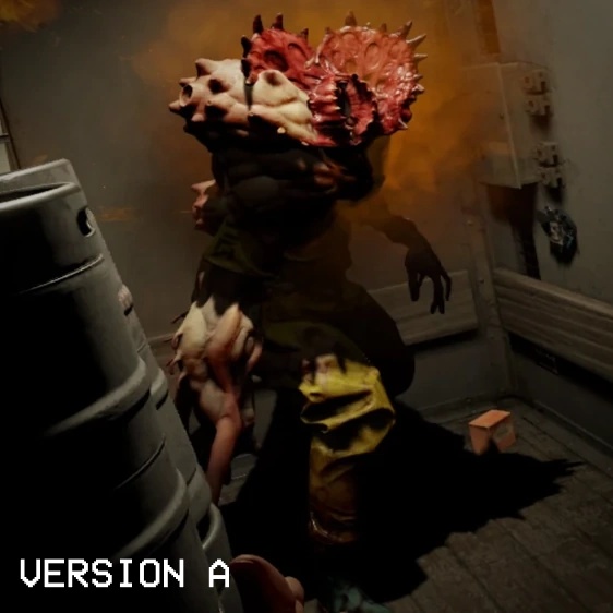 HL:A Jeff Smoker SFX (VERSION A)