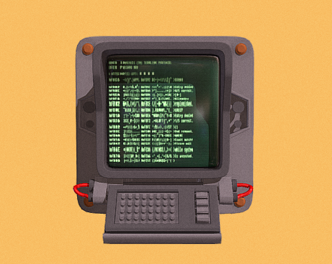 Wall Mounted Terminal preview