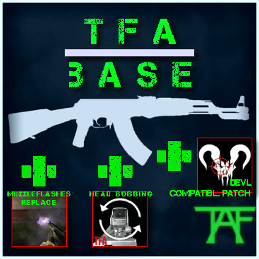 TFA Base, Problem Resolution; + OPTIMIZED.