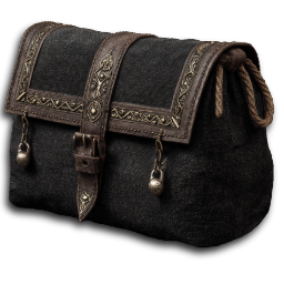 Super Bag (No Stacking)