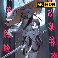 胜利女神NIKKE