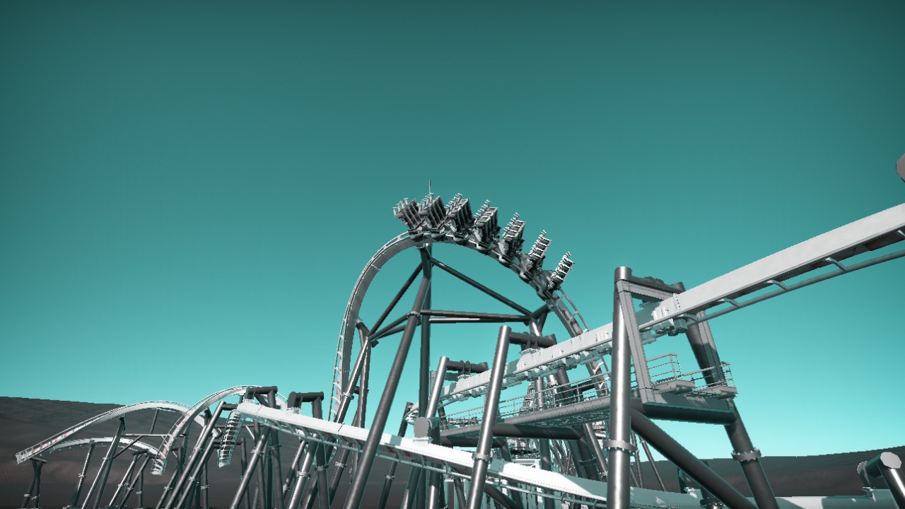 greatest coaster dirty ver