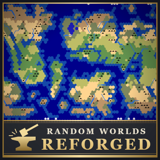 Random Worlds Reforged