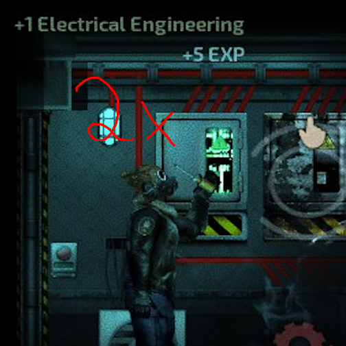 Gain XP for doing your job 2x – Barotrauma Mod