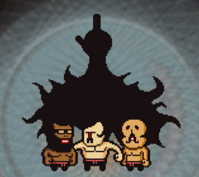 Men's Hair Club