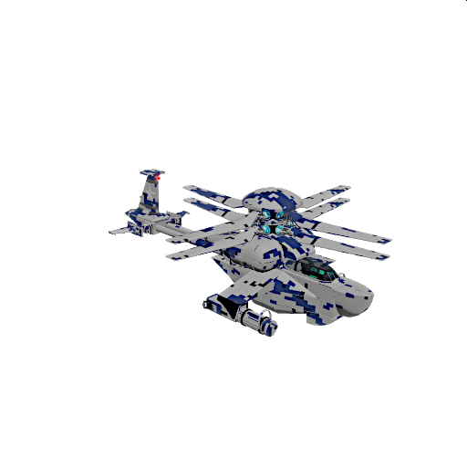 Viper Attack Helicopter