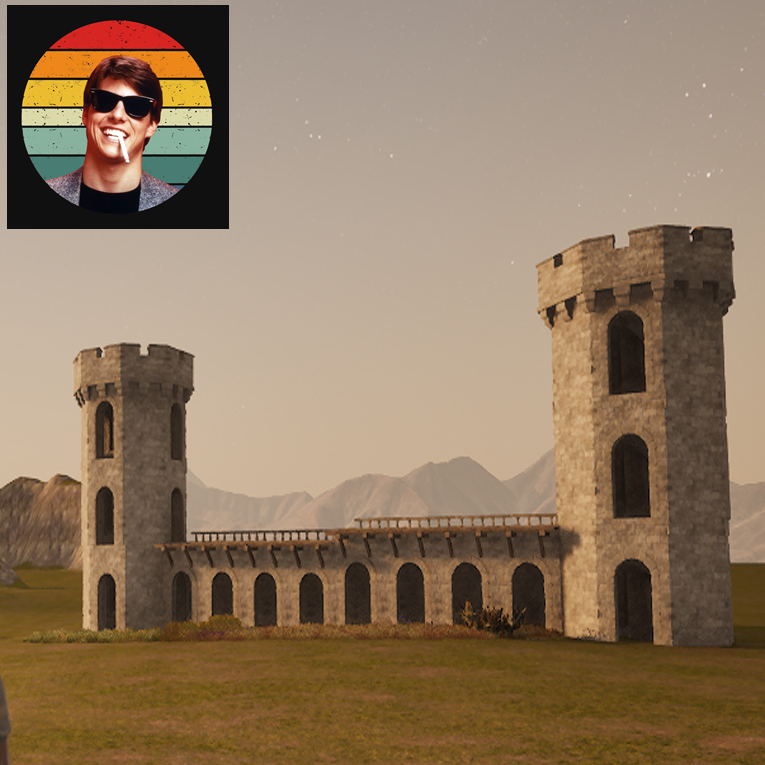 Castle Components
