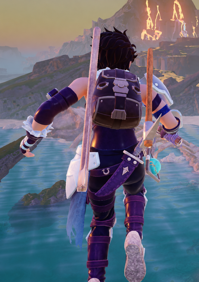 Custom Player Jump Count (Double Jump)
