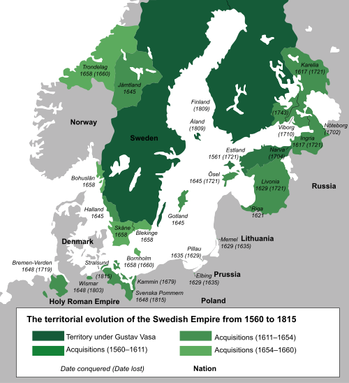 Better Scandinavian Borders preview
