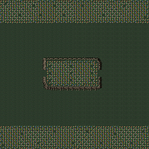 The Battlefield (64X64)