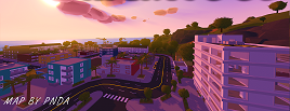 Palm Springs State – Unturned Mod
