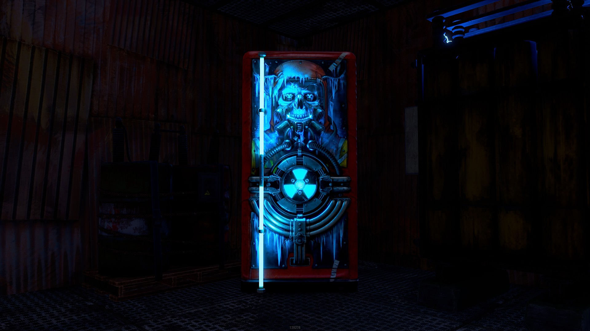 Nuke Vibe Fridge thumbnail 8