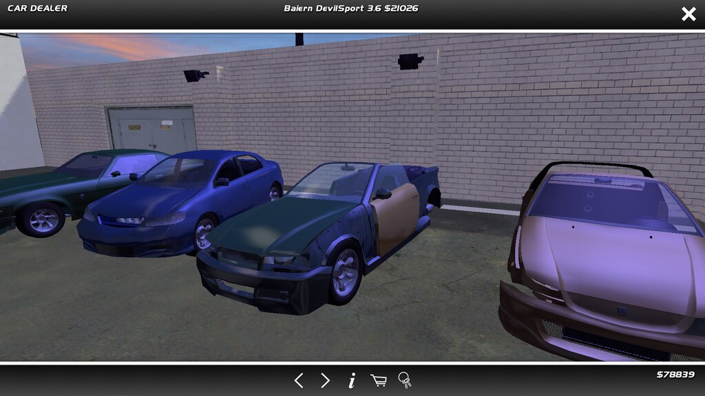 Steam Community :: Street Legal Racing: Redline v2.3.1