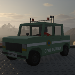 ZB Electa Civil Defense