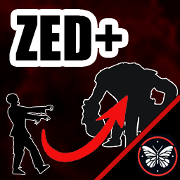 ZED+ - A Zombie Evolution Overhaul [W.I.P] – Project Zomboid Mod