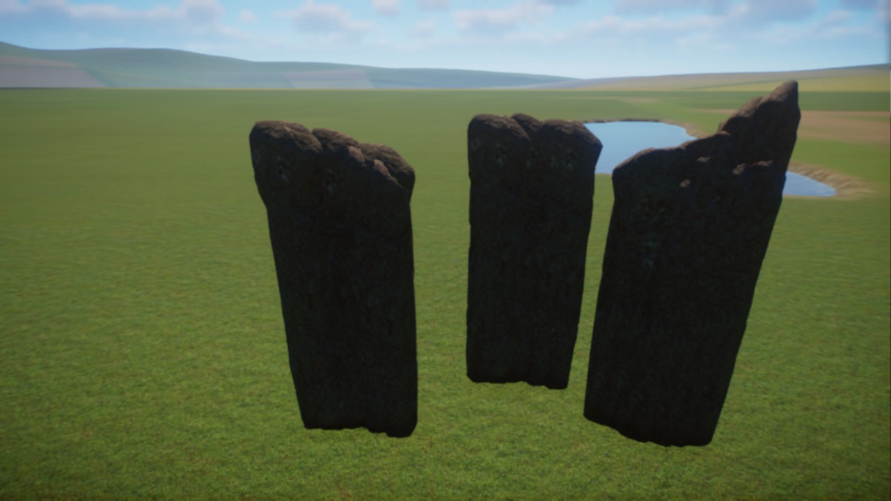 base game mud wall preview