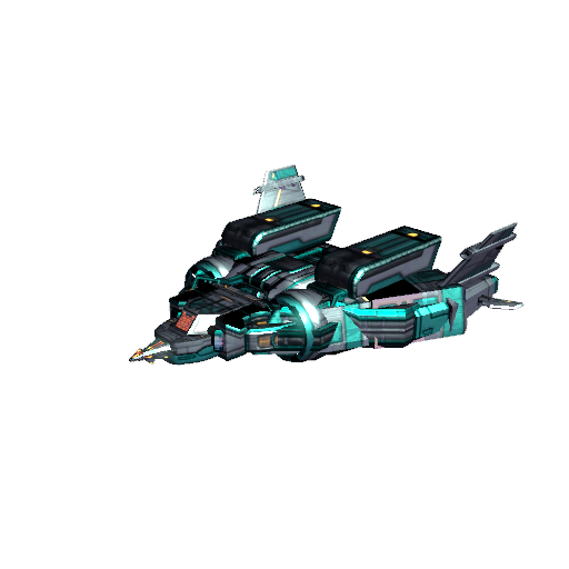 PTT-00 Mushboom