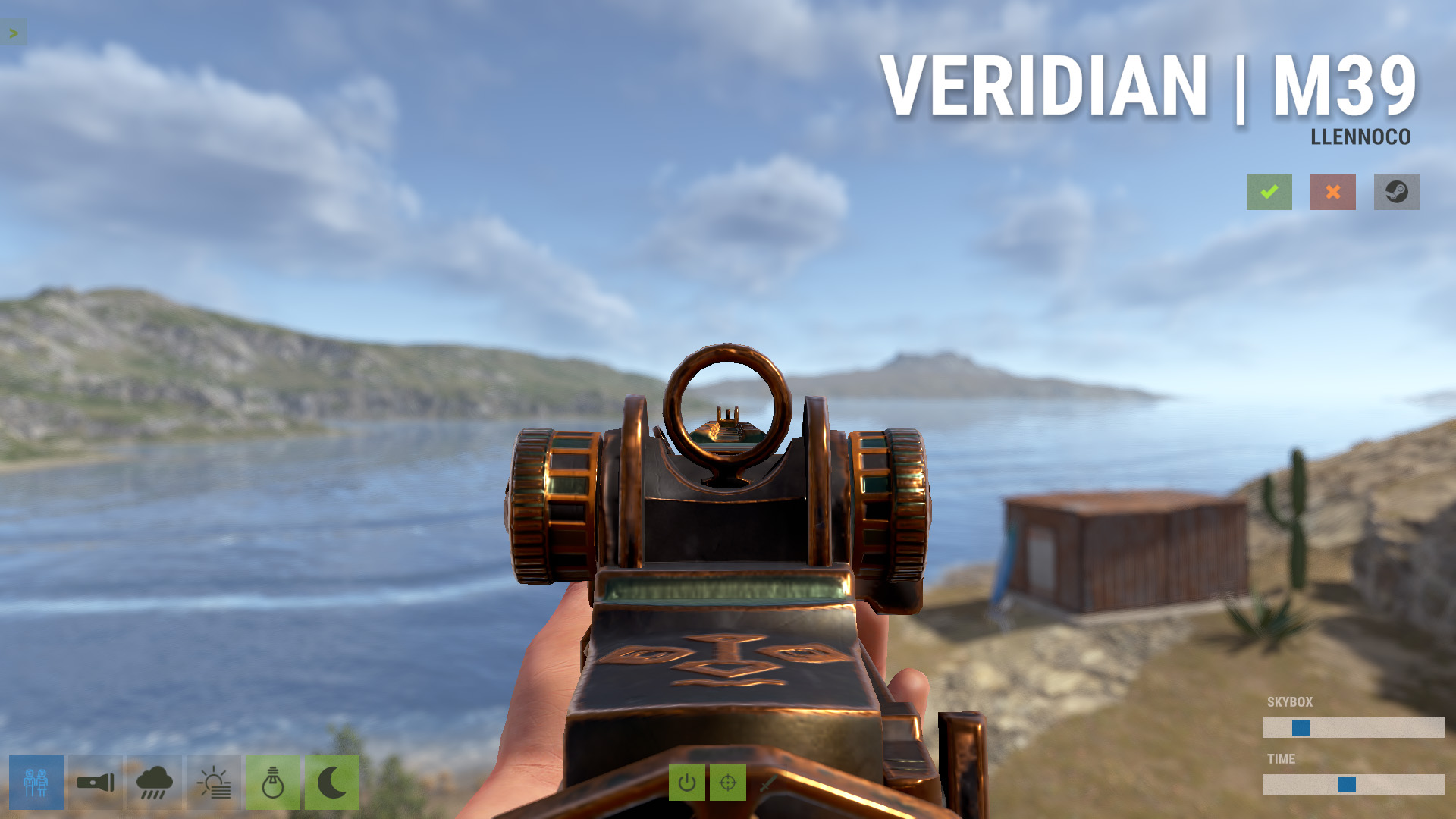 Veridian M39 thumbnail 4