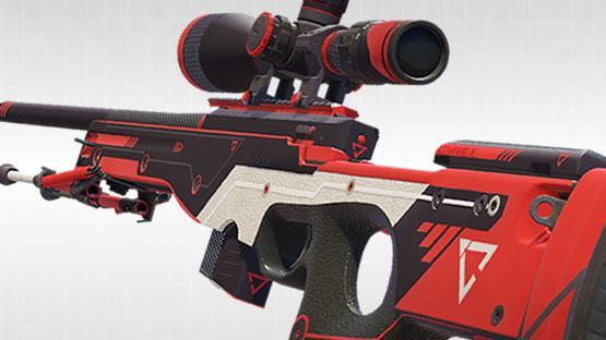 AWP | Cyrex