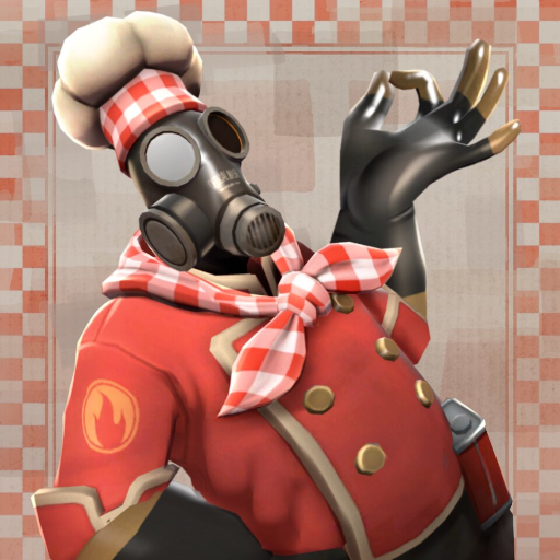 TF2: Five-Star Fryer
