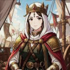 Skipper Jane