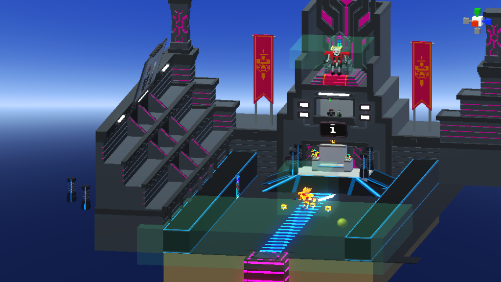 boss rush(重置重置版（加强难度版）)
