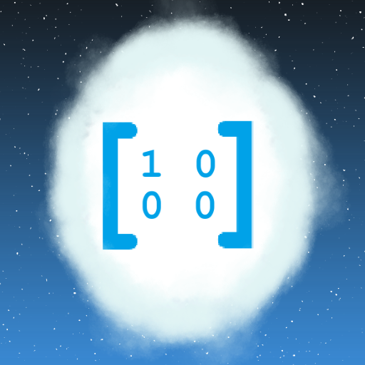 1-X - A Dance of Fire and Ice but the planets are invisible